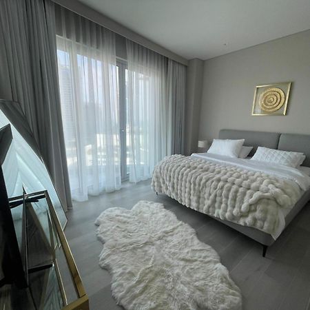 Dubai Marina Walk Gem Modern Apartments With Pool & Gym Access, Steps To Beach & Metro Managed By Sunnyhomes Ngoại thất bức ảnh