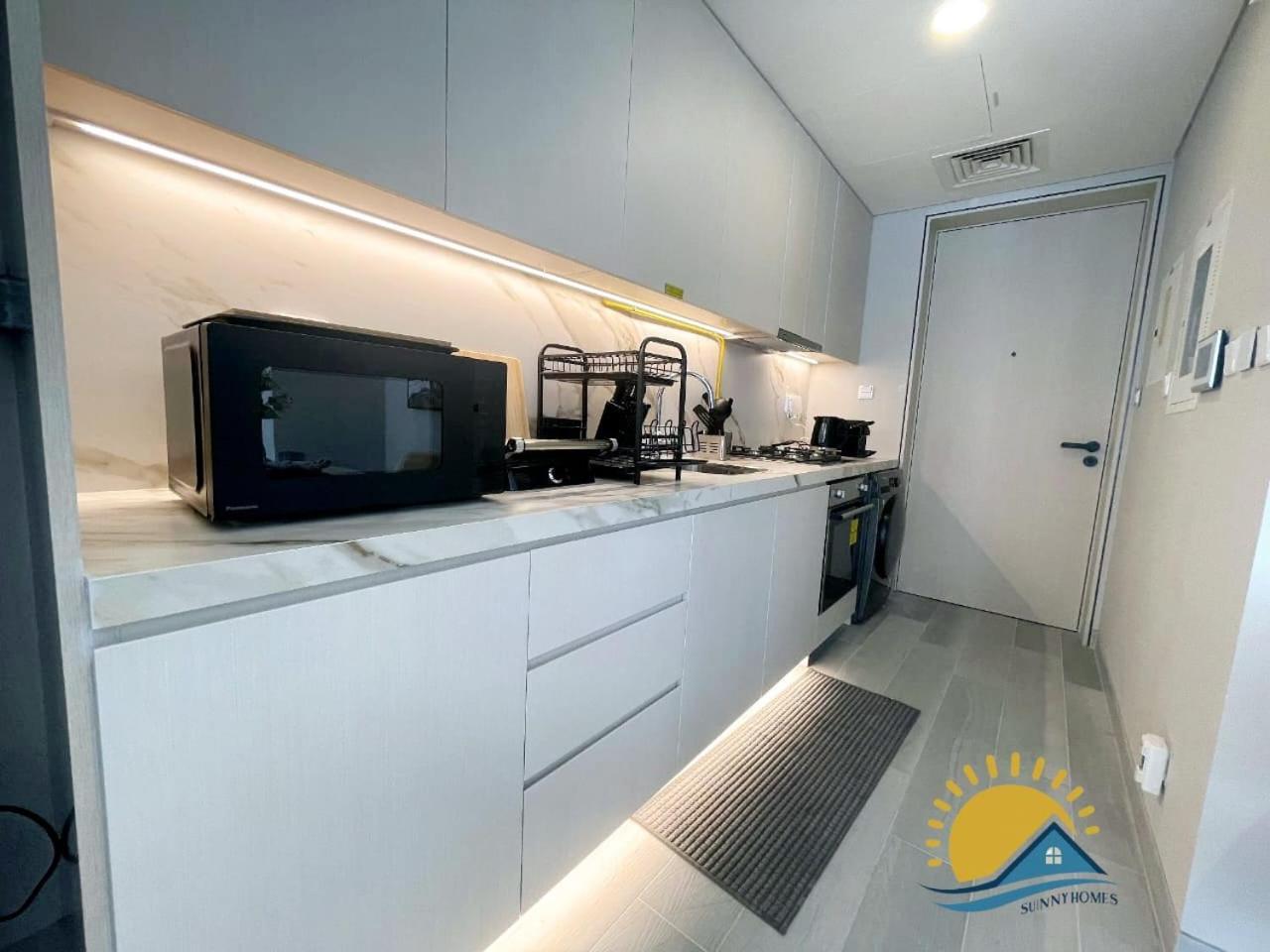Dubai Marina Walk Gem Modern Apartments With Pool & Gym Access, Steps To Beach & Metro Managed By Sunnyhomes Ngoại thất bức ảnh