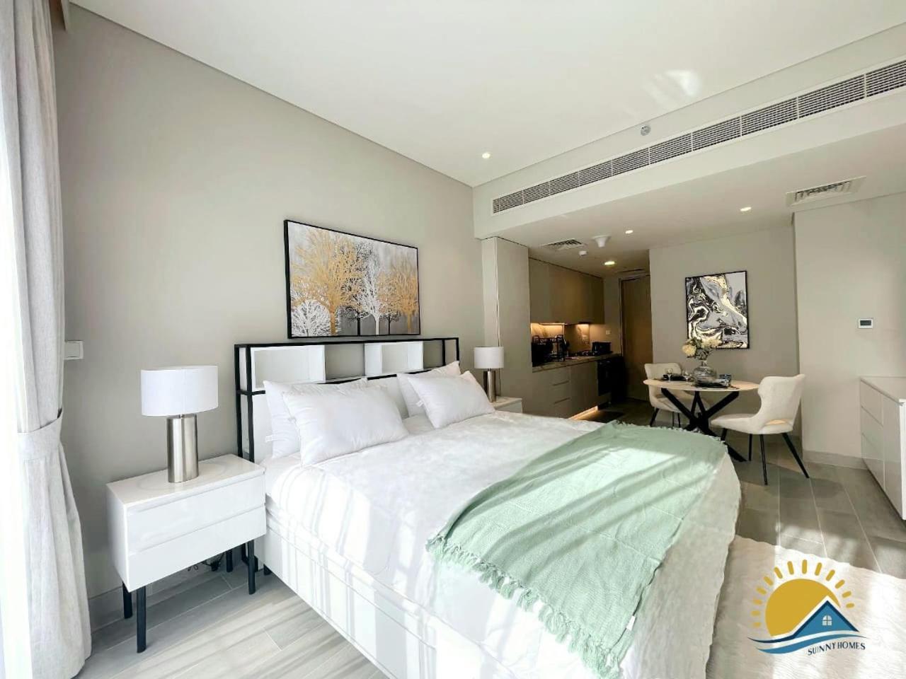 Dubai Marina Walk Gem Modern Apartments With Pool & Gym Access, Steps To Beach & Metro Managed By Sunnyhomes Ngoại thất bức ảnh