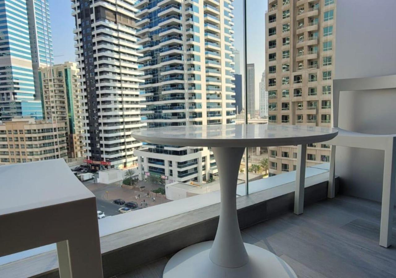 Dubai Marina Walk Gem Modern Apartments With Pool & Gym Access, Steps To Beach & Metro Managed By Sunnyhomes Ngoại thất bức ảnh
