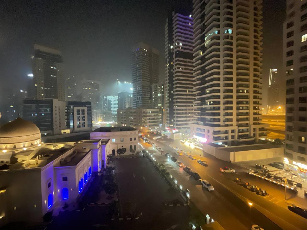 Dubai Marina Walk Gem Modern Apartments With Pool & Gym Access, Steps To Beach & Metro Managed By Sunnyhomes Ngoại thất bức ảnh
