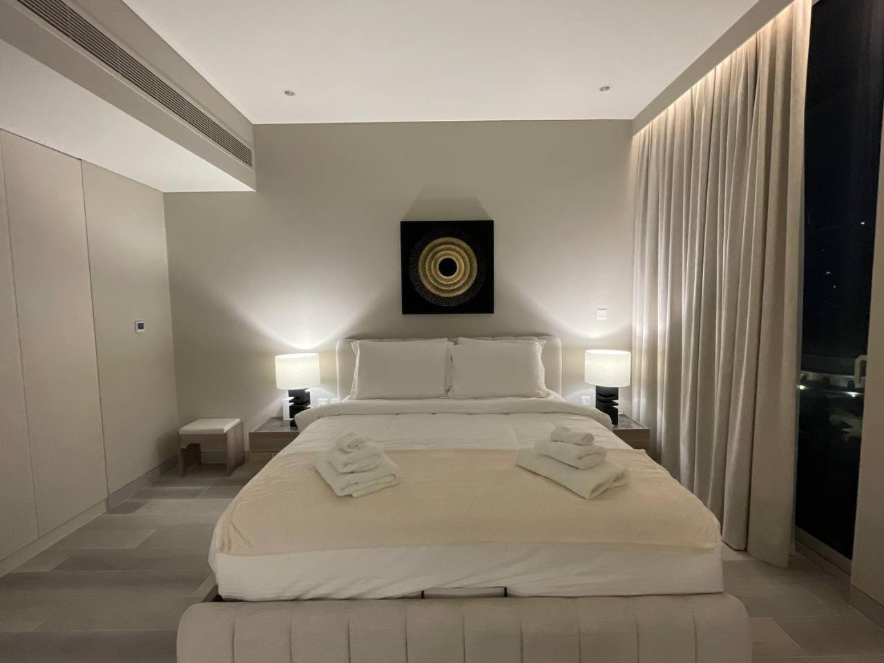 Dubai Marina Walk Gem Modern Apartments With Pool & Gym Access, Steps To Beach & Metro Managed By Sunnyhomes Ngoại thất bức ảnh