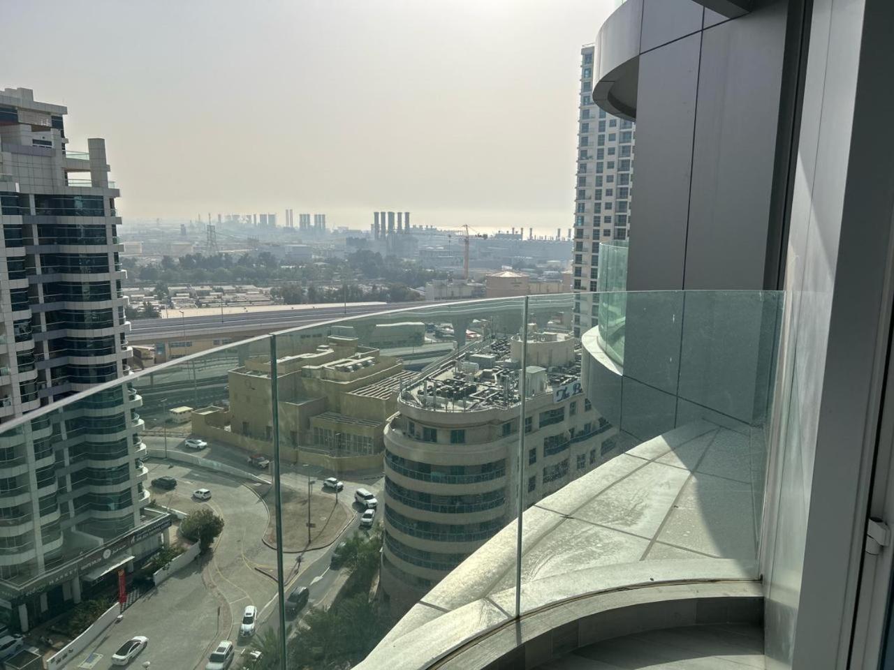 Dubai Marina Walk Gem Modern Apartments With Pool & Gym Access, Steps To Beach & Metro Managed By Sunnyhomes Phòng bức ảnh