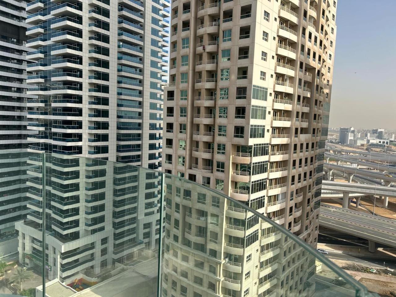 Dubai Marina Walk Gem Modern Apartments With Pool & Gym Access, Steps To Beach & Metro Managed By Sunnyhomes Ngoại thất bức ảnh