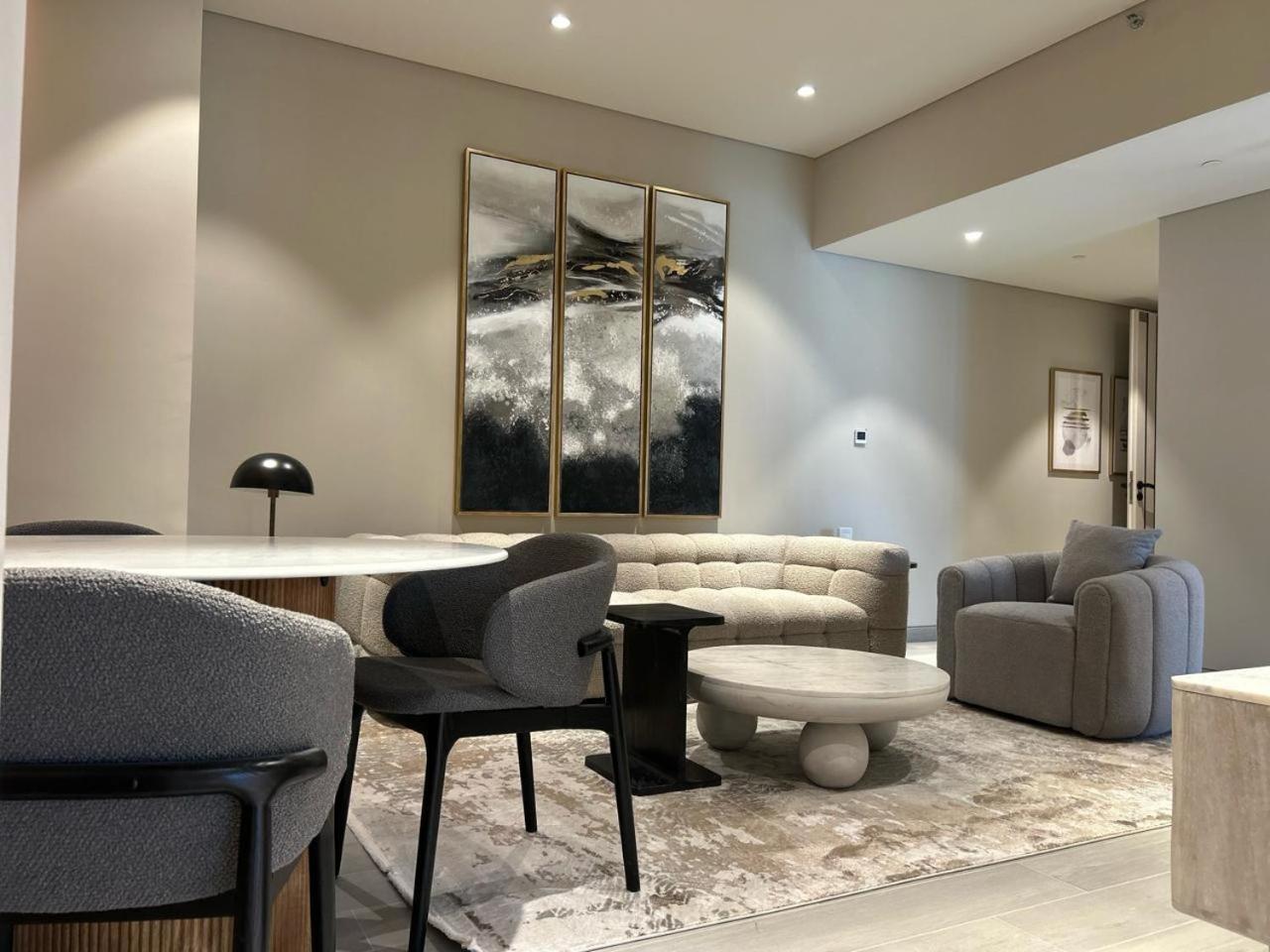 Dubai Marina Walk Gem Modern Apartments With Pool & Gym Access, Steps To Beach & Metro Managed By Sunnyhomes Ngoại thất bức ảnh