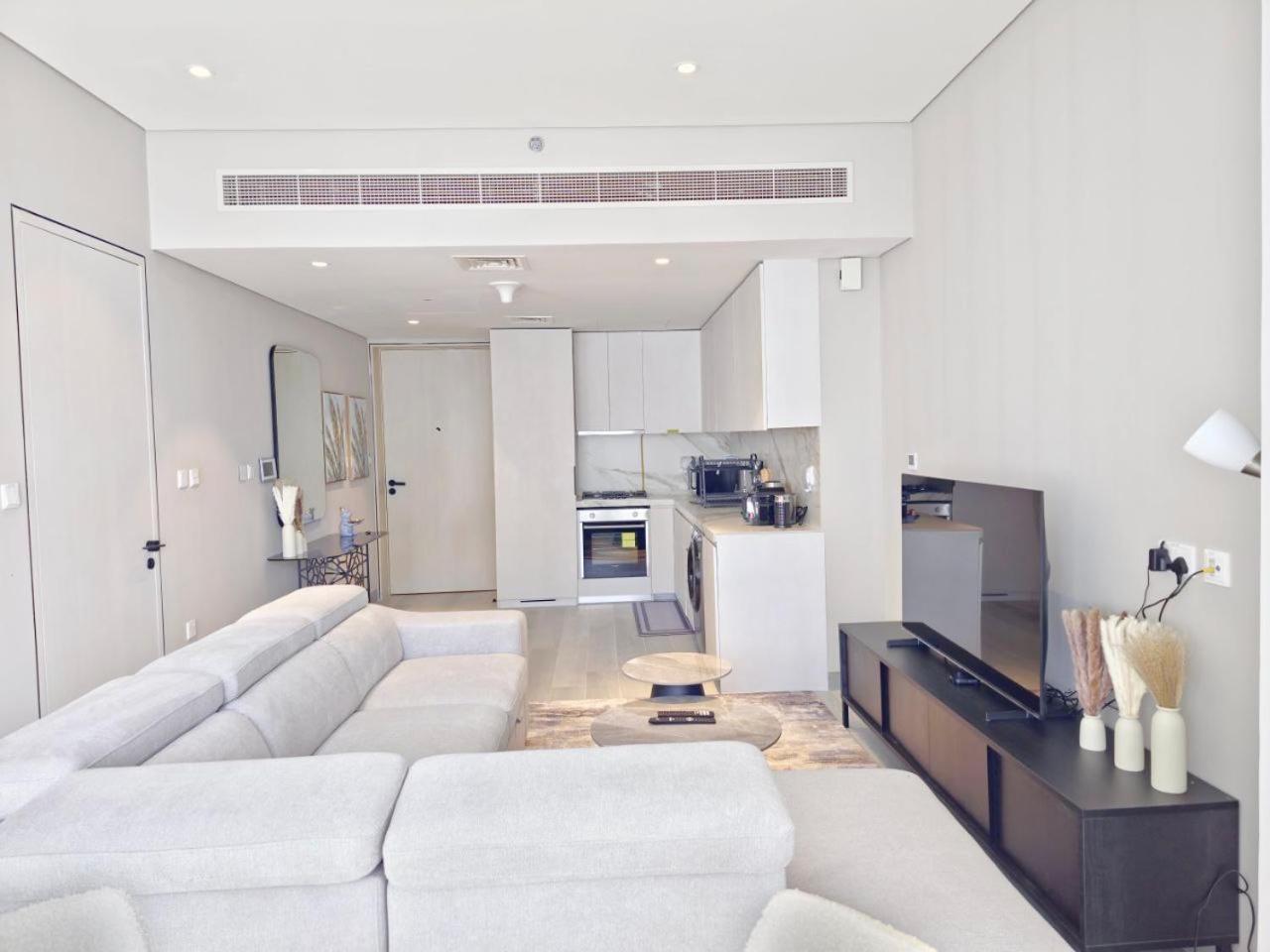 Dubai Marina Walk Gem Modern Apartments With Pool & Gym Access, Steps To Beach & Metro Managed By Sunnyhomes Ngoại thất bức ảnh
